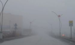 Yozgat’ta Sis Alarmı: Trafikte Bu Kurallara Dikkat