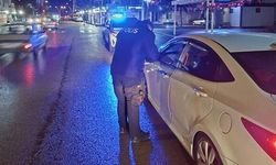 Yozgat'ta Şok Gece Uygulaması Dikkat Çekti