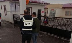 Yozgat’ta Şok Gelişme: Polis Operasyonu Sonrası Dikkat Çeken Tutuklama