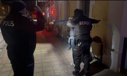 Yozgat’ta Şok Uygulama: Çok Sayıda Mekan ve Kişi Sorgulandı