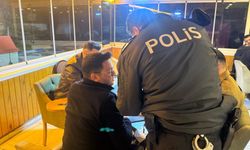 Yozgat'ta ŞOK uygulama: Çok Sayıda Sorgulama ve Yakalama