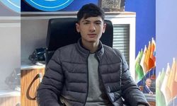 Yozgat'ta Sokak Köpeğinden Kaçan Genç Hayatını Kaybetti