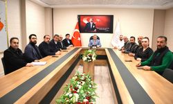 Yozgat'ta STK'lar Eğitim İçin Toplandı: Tam Destek