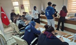 Yozgat’ta Suça Sürüklenen Çocuklar İçin Anlamlı 18 Mart Etkinliği