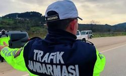 Yozgat'ta Sürücü Belgesiz Araç Kullanımına Ağır Para Cezaları Kesildi