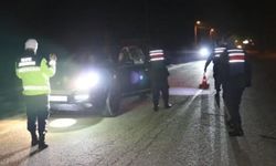 Yozgat’ta Sürücüye Ağır Ceza: Geçersiz Ehliyetle Araç Kullananlara Milyonluk Yaptırım