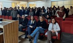 Yozgat’ta Tarımda Kariyer Fırsatları Masaya Yatırıldı