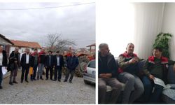 Yozgat’ta Tarımda Verim İçin Eğitim Şart