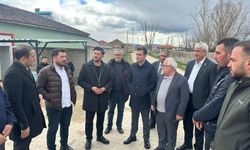 Yozgat’ta Taşkın Alarmı: Kanak Çayı Taştı