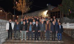 Yozgat'ta Ticaret Borsası Bağlarını Güçlendiriyor