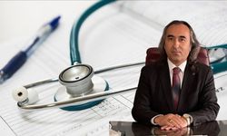 Yozgat’tan 14 Mart Mesajı: Aydoğmuş’tan Sağlık Çalışanlarına Teşekkür