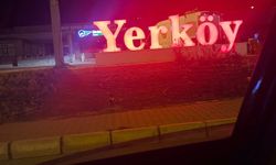 Yozgat'ta TOGG Kavgası Yerköy'ü Gerdi