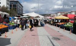 Yozgat'ta Tohumlar Cep Yakıyor: Vatandaş Gramla Alıyor