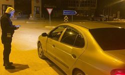 Yozgat’ta Trafik Alarmı: Denetimlerde Ortaya Çıkan Tablo Şaşırttı