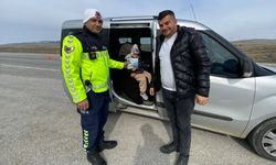 Yozgat’ta Trafikte ‘0 Can Kaybı’ Hedefi