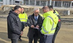 Yozgat’ta Ulaşım Ağı Genişliyor: Kazım Arslan’dan İnceleme