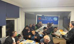 Yozgat'ta Ülkü Ocakları Sadık Demir'i Unutmadı