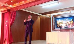 Yozgat'ta Umre Ödüllü Yarışma İçin Heyecan Dorukta