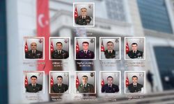 Yozgat'ta Vatan İçin Can Verenler Hatırlanıyor