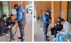 Yozgat’ta Vatandaşlara Kritik Hatırlatma: Polis Sahaya İndi