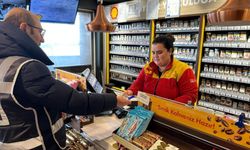 Yozgat’ta Vatandaşlara Yönelik Güvenlik ve Bilgilendirme Çalışması Yapıldı