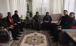 Yozgat’ta Vefa Örneği: Şehit Ailesine Verilen Mesaj Dikkat Çekti