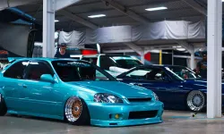 Yozgat’ta Yasa Tartışması Alevlendi: ‘Modifiye Suç Değil, Yaşam Tarzıdır’