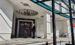 Yozgat'ta Yaşayan Mescid İnşaatı Yerinde İncelendi