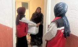 Yozgat’ta Yaşlılar Haftası’nda Anlamlı Ziyaret: Gönül Bağları Güçleniyor