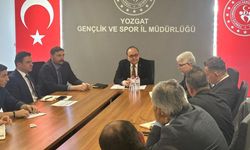 Yozgat’ta Yeni Dönem Hazırlığı: İl Genelinde Neler Değişecek