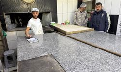 Yozgat'ta Zabıta Ekipleri Denetime Devam Ediyor