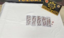 Yozgat'ta Zehir Tacirlerine Geçit Yok!