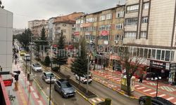 Yozgat'ta Zor Anlar: Her Şey Dakikalar İçinde Değişti