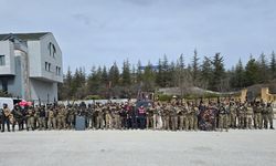 Yozgat’taki Sıra Dışı Etkinlik İlgi Odağı Oldu