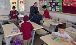 Yozgat’tan Çorum'un Köylerine Bilim Rüzgarı: Öğrencilerle İlham Dolu Buluşma