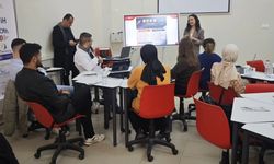 Yozgat’tan Disiplinlerarası Eğitim Hamlesi: STEM Çalıştayı Tamamlandı