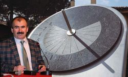 Yozgat’tan Dünyaya Açılan Etkinlik: Güneş Saati ve Yerkürenin Çevresi Ölçüldü