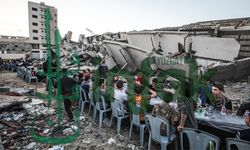 Yozgat’tan Dünyaya Uzanan İyilik Hareketi: Kadir Gecesi’nde Dikkat Çeken Kampanya