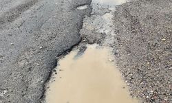 Yozgat'tan Karayolları Bölge Müdürüne Şiirli Sitem