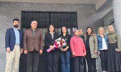 Yozgat’tan Sivas’a Uzanan Çalışma: Toplumda Dikkat Çeken Proje