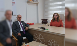 YURTLU’DAN KADEM’E ZİYARET