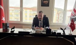 Zafer Partisi Yozgat İl Başkanı: Türk Milletinin Yakasını Bırakın