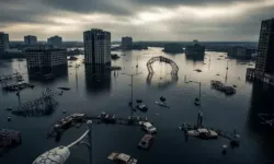 Türkiye'den iki şehir haritadan silinebilir! İşte kapıdaki tehlike