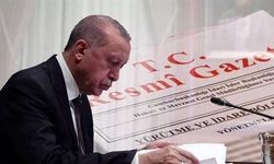 17 Nisan 2026 tarihli atama kararı yayımlandı