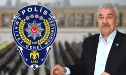181 Yıllık Gurur: Türk Polis Teşkilatı İçin Dikkat Çeken Vefa Mesajı