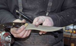 40 Yaşında Çırak Oldu: Mirasını Yaşatıyor