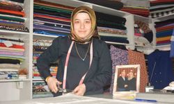 Lise Bıraktı  Babasının Hayalini Gerçeğe Çevirdi