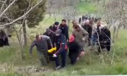 Günlerdir Kayıptı:  Acı Haber Cansız Bedeni Bulundu