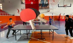 23 Nisan Coşkusu Sahaya Yansıdı: Dereceye Girenler Belli Oldu