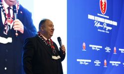 4 Bin Buzağıya Hayat Veren Proje Örnek Oldu: Faruk Anteplioğlu’na Prestijli Ödül